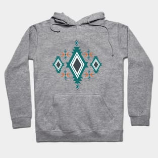 Southwest Diamond II Hoodie